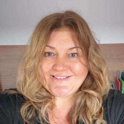 Beverley Sprot
