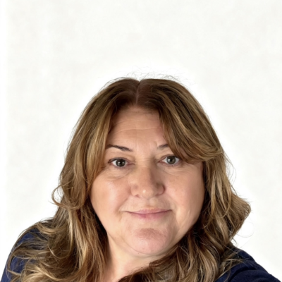 Beverley Sprot