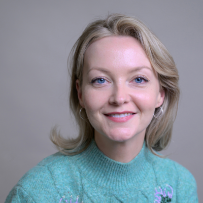 Lisa Murray