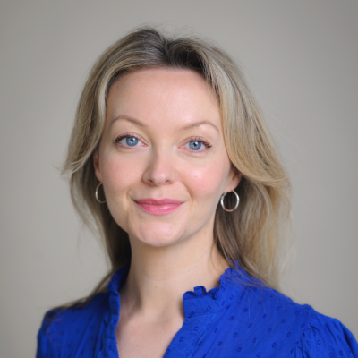 Lisa Murray