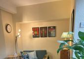 The Counselling Nook