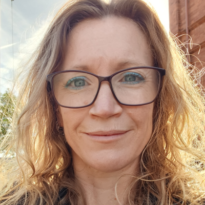 Rachel Roberts