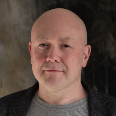 Richard Wallwork