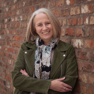 Sarah Read