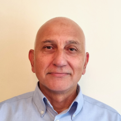 Ahmet Caglar
