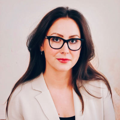 Fiona Tumiotto
