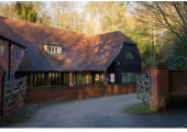 Gerrards Cross/ Jordans 