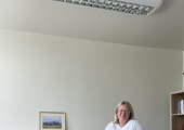 Counselling room in Blackpool