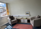 Counselling Room