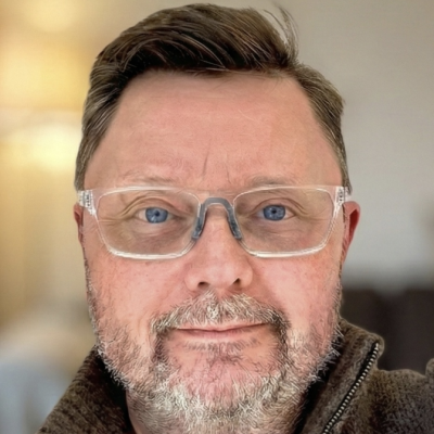 Carl Argent