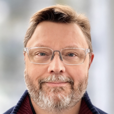 Carl Argent