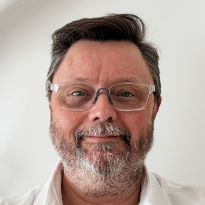 Carl Argent