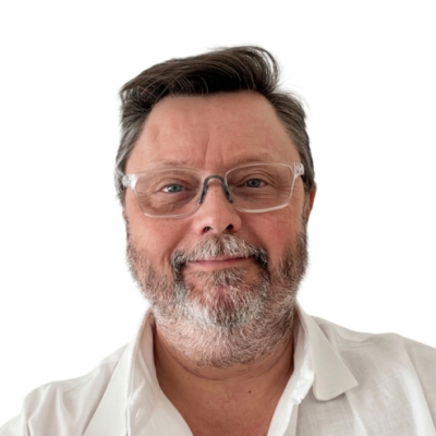 Carl Argent