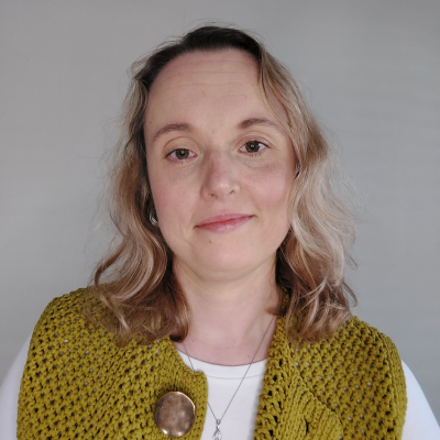 Sian Peternel