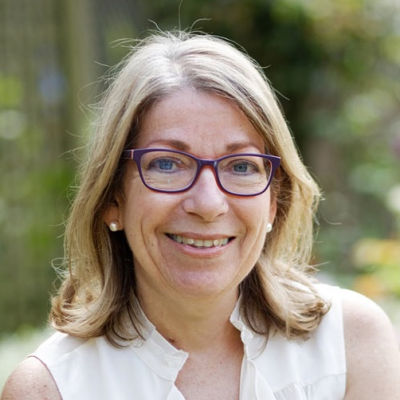 Lucy Hutt
