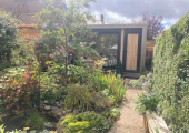 Yew Counselling Room