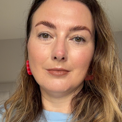 Yvonne Mountford