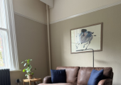 Therapy room