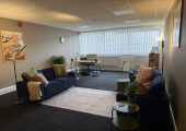 Therapy Room 1