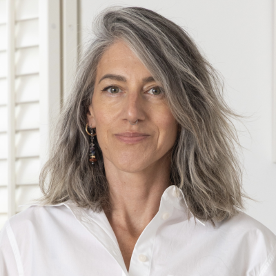 Dr Simone Grey