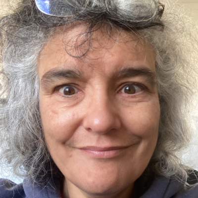 Debra Barritt