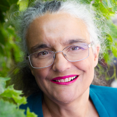 Debra Barritt