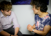 Helping young people