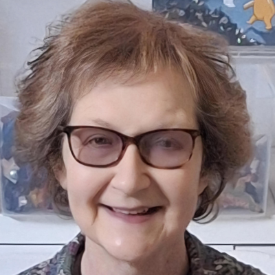 My Little Calm Space CIC