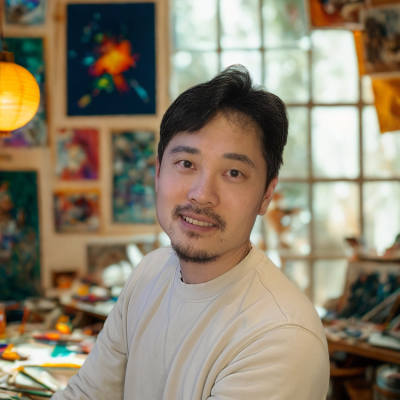 D. Shin