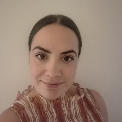 Charlotte Galliers-Parker