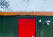 The Hawthorn Healing Hub at Marcassie Farm