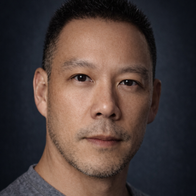 Stephen (Steve) Wong