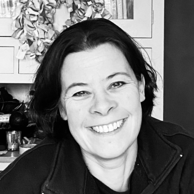 Kit Harding