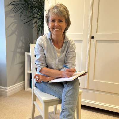 Sally Hewetson