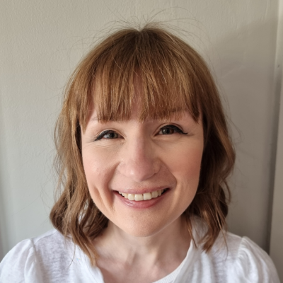 Rachel Haworth