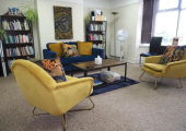 Couples Counselling Space