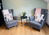 Counselling Room  - Individuals