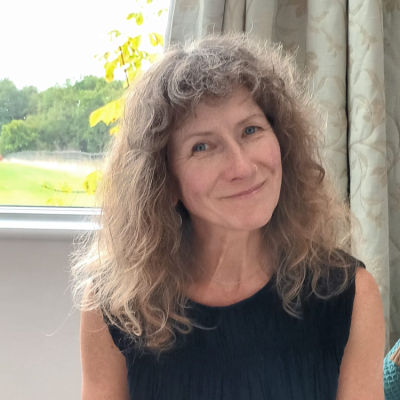 Sharon Lewis