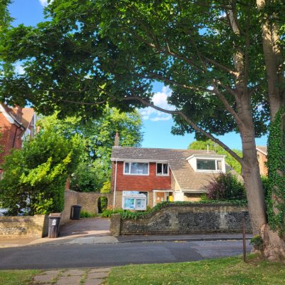 Deal and Walmer Counselling Services