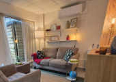 Putney therapy space