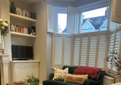 Therapy space in Sheen
