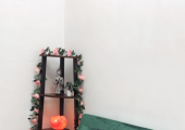 Therapy room