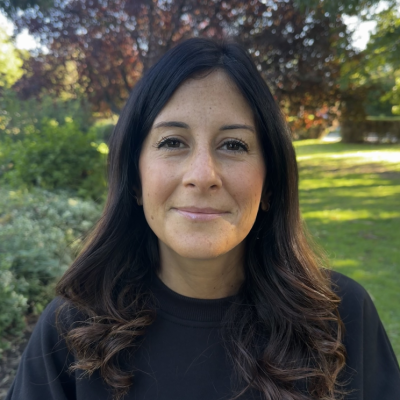 Selina Beresford