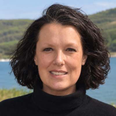 Kathryn Woodward