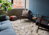 Therapy Room