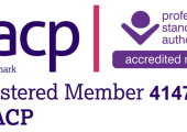 Register BACP member