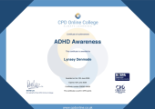 ADHD awareness