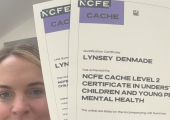 Children&rsquo;s and young persons mental health