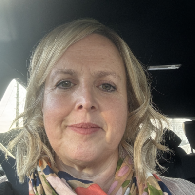 Nicola Bennett
