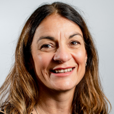 Heather Rees